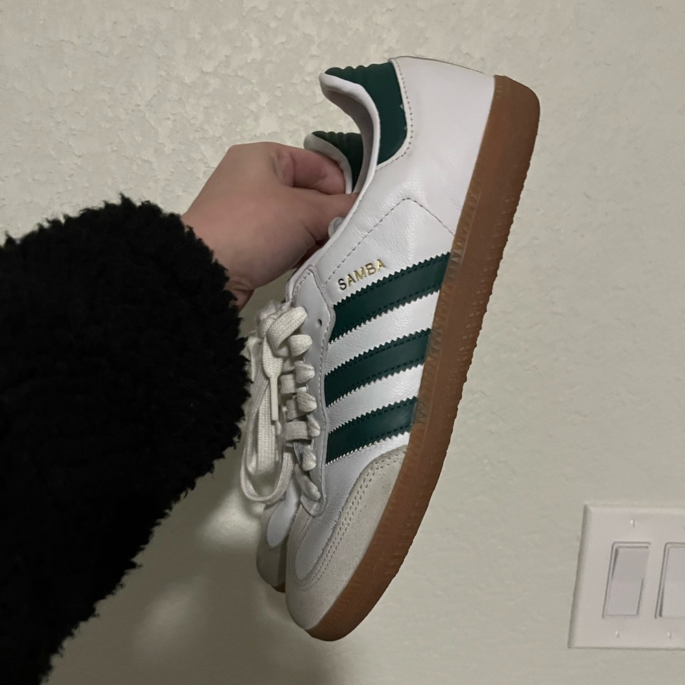 Adidas Sambas